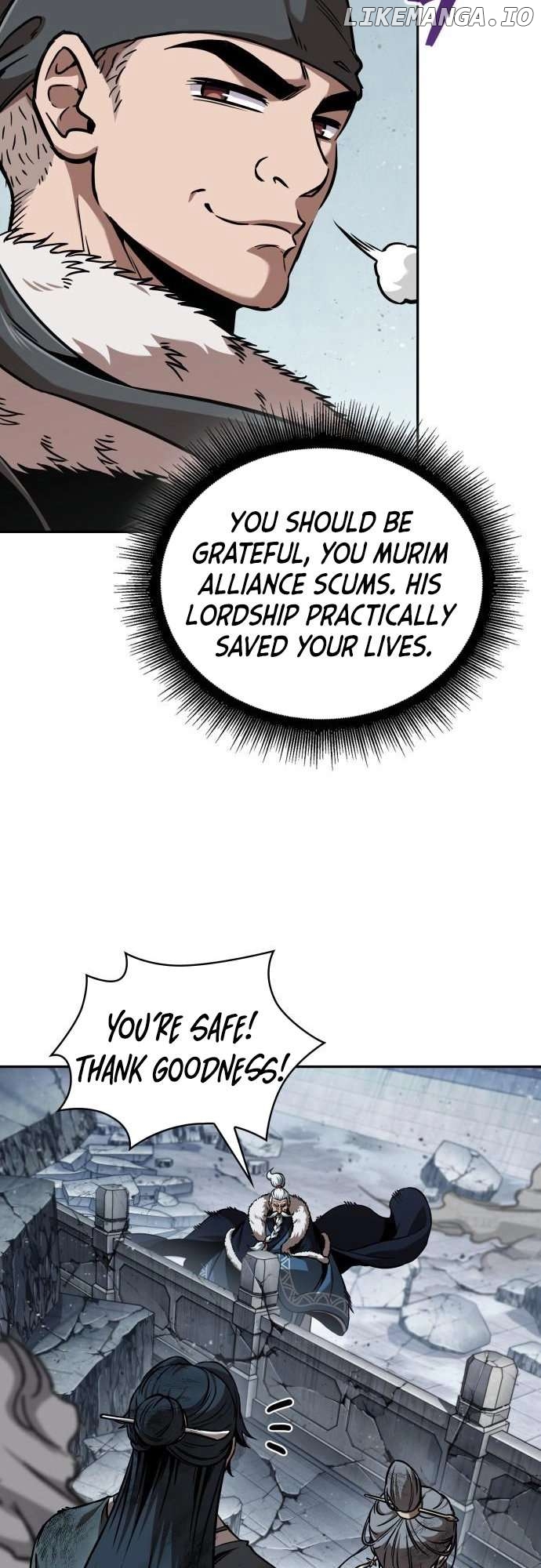 Nano Machine Chapter 252 image 17